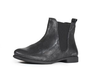 Think Stiefeletten schwarz Agrat schwarz 29-0060 Gr.41 - AGR 121