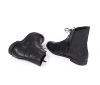 Think Stiefeletten schwarz Agrat schwarz 1189-0000 Gr.36,5 - AGR 85