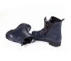 Think Stiefeletten blau Cogita navy 500-8010 Gr.36,5 - GTA 54