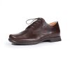 Think Schnürschuhe braun Pensa Damen espresso 849-3010 Gr.36,5 - PN 161