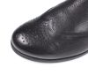 Think Stiefeletten schwarz Agrat schwarz 31-0020 Gr.37 - AGR 83