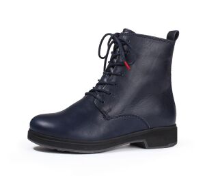 Think Stiefeletten blau Cogita navy 500-8010 Gr.37,5 - GTA 54