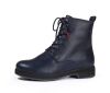 Think Stiefeletten blau Cogita navy 500-8010 Gr.37,5 - GTA 54