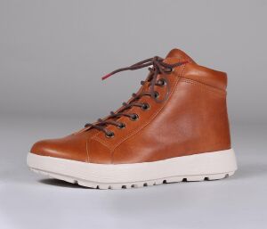 Think Booties braun Comoda cognac 747-3000 Gr.38 - MDA 112