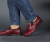 Think Slipper rot Pensa Damen rosso 272-5000 Gr.38 - PN 165