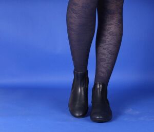 Think Stiefeletten blau Agrat navy 29-8030 Gr.40 - AGR 82