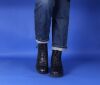 Think Stiefeletten blau Cogita navy 500-8010 Gr.40 - GTA 54