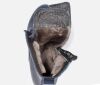 Think Stiefeletten blau Cogita navy 500-8000 Gr.40,5 - GTA 53