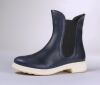 Think Stiefeletten blau Cogita navy 425-8010 Gr.41 - GTA 52