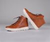 Think Booties braun Comoda cognac 747-3000 Gr.41 - MDA 112