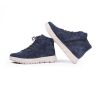 Think Booties blau Comoda notte 747-8040 Gr.41 - MDA 113