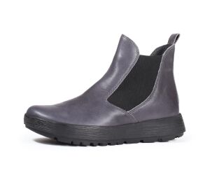 Think Booties grau Comoda mouse 61-2010 Gr.41 - MDA 117
