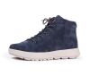 Think Booties blau Comoda notte 747-8040 Gr.41,5 - MDA 113