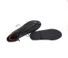 Think Stiefeletten schwarz Agrat schwarz 1189-0000 Gr.42 - AGR 85
