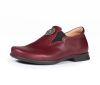 Think Slipper rot Pensa Damen rosso 272-5000 Gr.42 - PN 165
