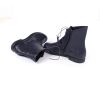 Think Stiefeletten blau Agrat navy 1189-8000 Gr.43 - AGR 86