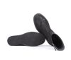 Lofina Stiefeletten schwarz 6430 Kaia gasoline-nero - LOF 89