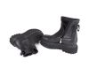 Lofina Stiefeletten schwarz 6063 Alea gasoline-nero Gr.38 - LOF 85