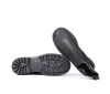 Lofina Stiefeletten schwarz 6063 Alea gasoline-nero Gr.38 - LOF 85