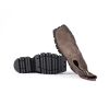Lofina Stiefeletten taupe 6105 Smilla london-dark taupe Gr.39 - LOF 80