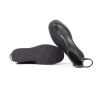 Lofina Stiefeletten schwarz 6440 Kaia gasoline-nero Gr.42 - LOF 90