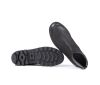Lofina Stiefeletten schwarz 6470 Birte gasoline-nero Gr.43 - LOF 94