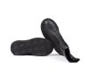 Lofina Stiefeletten schwarz 6282 Ellie gasoline-nero Gr.41 - LOF 88