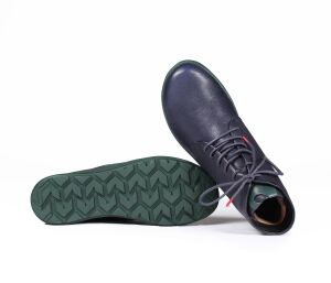 Think Booties blau Comoda navy 1000-8000 - MDA 109