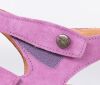 Think Sandaletten lila Dumia orchidea 297-5130 - DUM 123