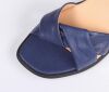 Think Sandaletten blau Vivi indigo/kombi 1159-8000 - VVI 17
