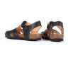 Think Clogs schwarz Julia schwarz 396-0000 - UJA 264