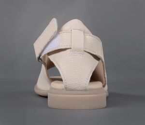 Think Sandaletten beige Kamaa panna 788-4000 - KMA 30