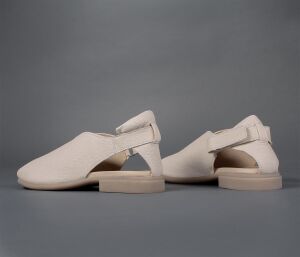 Think Sandaletten beige Kamaa panna 788-4000 - KMA 30