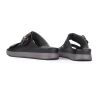 Think Pantoletten schwarz Meggie schwarz/kombi 951-0000 - MEG 83