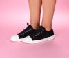 Think Sneaker schwarz Turna schwarz/kombi 559-0010 - TNA 84