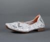 Think Ballerinas silber Gaudi silber 733-2010 - GDI 50