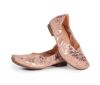 Think Ballerinas rose Gaudi rose 733-5050 - GDI 52