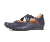 Think Ballerinas blau Chilli navy 271-8060 - HIL 444