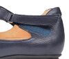Think Ballerinas blau Chilli navy 271-8060 - HIL 444
