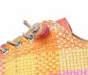 Think Sneaker bunt Turna fuxia/kombi 792-9030 - TNA 92