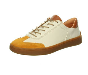 Think Sneaker gelb Turna caramel/kombi 1104-3000 - TNA 96