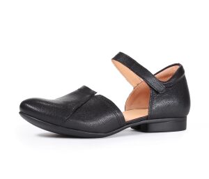 Think Ballerinas schwarz Guad-2 schwarz 1157-0000 - GUD 824