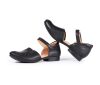 Think Ballerinas schwarz Guad-2 schwarz 1157-0000 - GUD 824