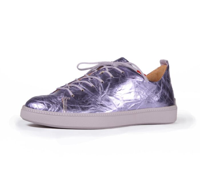 think schnürschuhe lila turna lavendel/kombi 227-8030 - tna 82 fussbett: lederbezogene wechselbare kork-latex-bettung (pflanzlich gegerbt) lederfutter - vegetabil gegerbt und ungefärbt ohne absatz klassischer 6 loch-langschnürer mit weichem fersenpolster und besonders elastischer schalen-sohle. durch die lange schnürung bestens anzupassen.