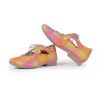 Think Schnürschuhe bunt Guad-2 fuxia 565-9020 - GUD 808