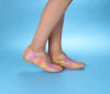 Think Schnürschuhe bunt Guad-2 fuxia 565-9020 - GUD 808