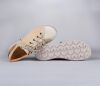 Think Schnürschuhe beige Comoda oats/kombi 741-4000 - MDA 122