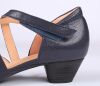 Think Pumps blau Aida navy 209-8060 - AID 1102