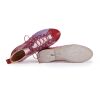 Think Schnürschuhe bunt  Guad-2 hibiskus/kombi 618-5050 - GUD 811
