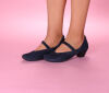 Think Pumps blau Aida water 1166-8000 - AID 1108
